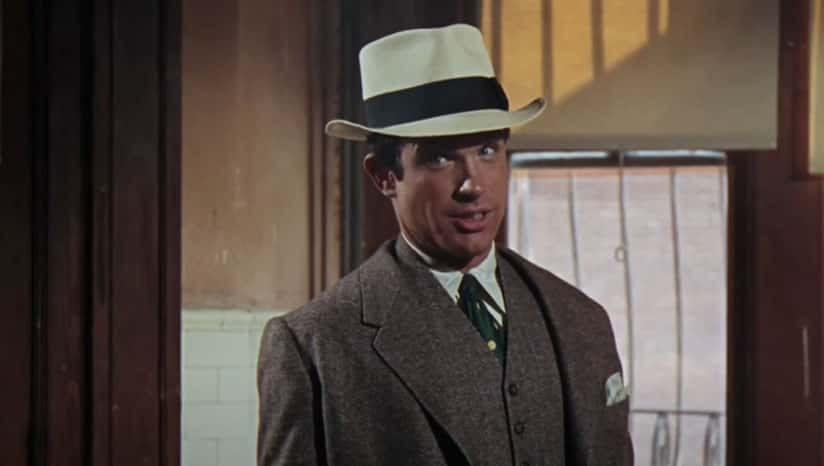 Bonnie and Clyde facts