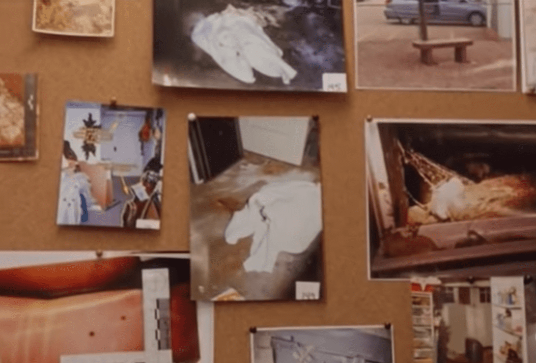 JonBenet Ramsey Case Facts