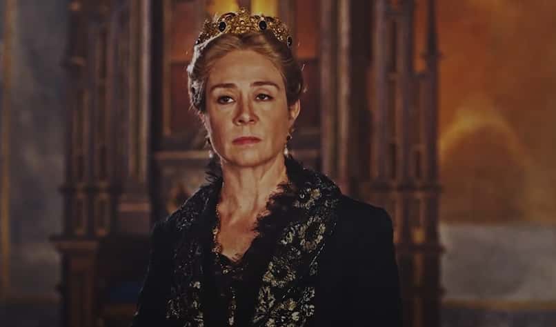 Catherine De Medici facts