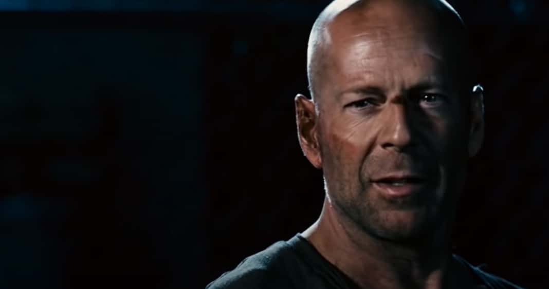 Die Hard Franchise facts 