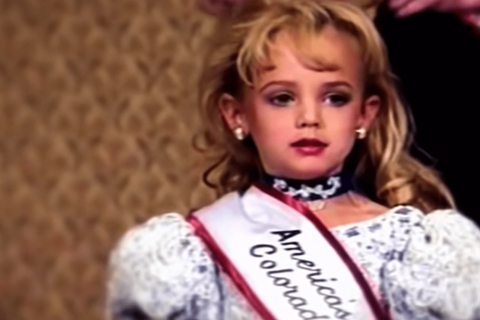 JonBenet Ramsey Case Facts