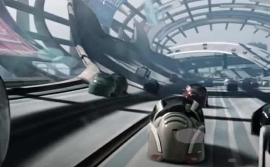 Dystopian Fiction facts 