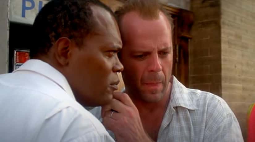 Die Hard Franchise facts