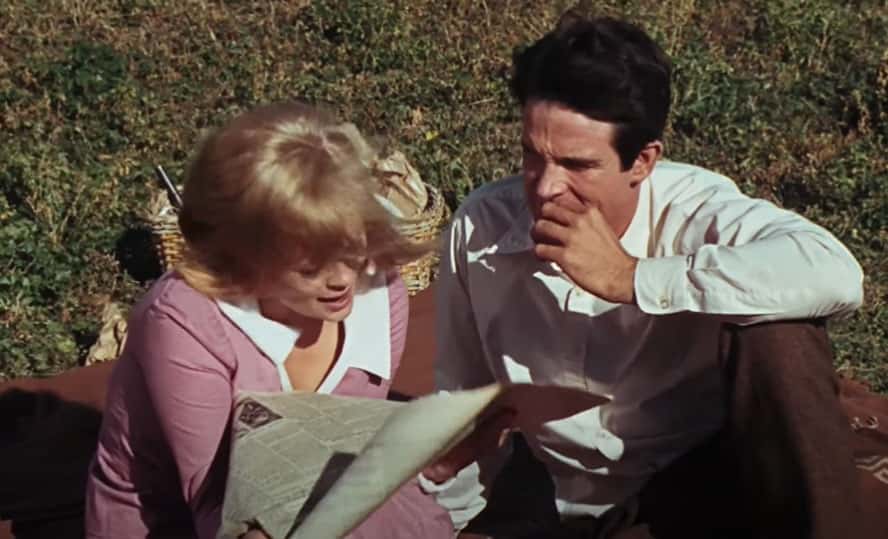 Bonnie and Clyde facts