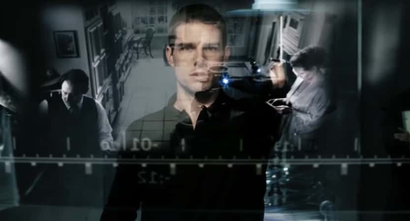 Dystopian Fiction facts 