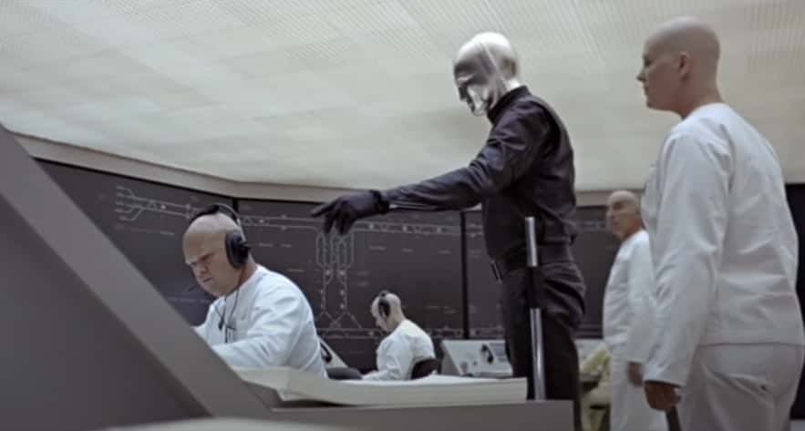 Dystopian Fiction facts 