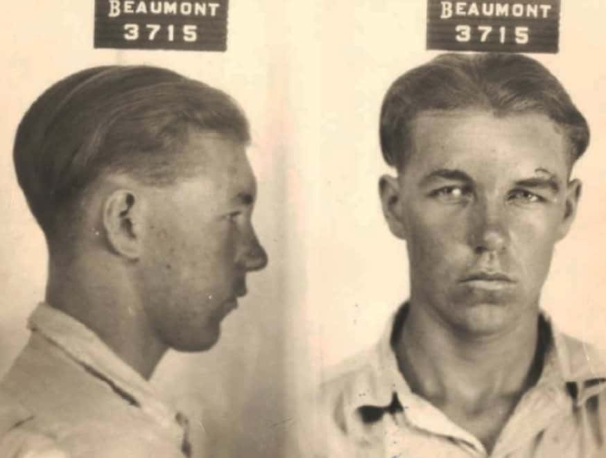 Bonnie and Clyde facts