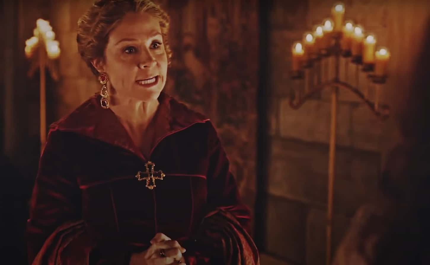 Catherine De Medici facts