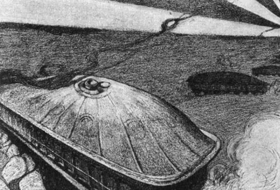 Dystopian Fiction facts 