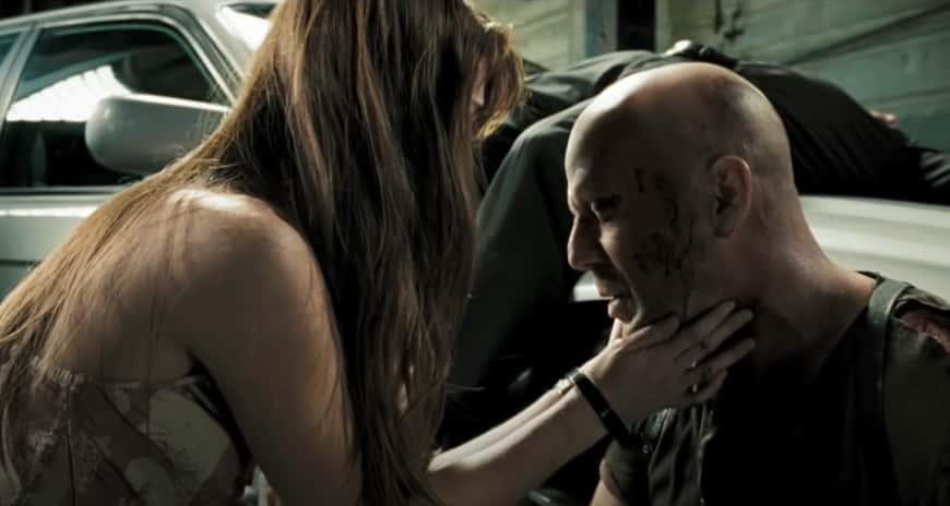 Die Hard Franchise facts