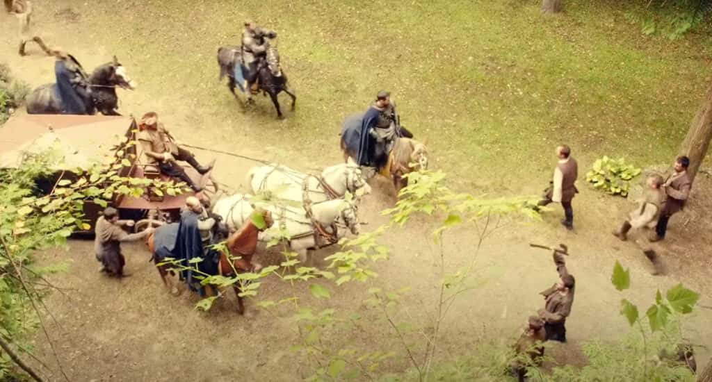 Catherine De Medici facts 