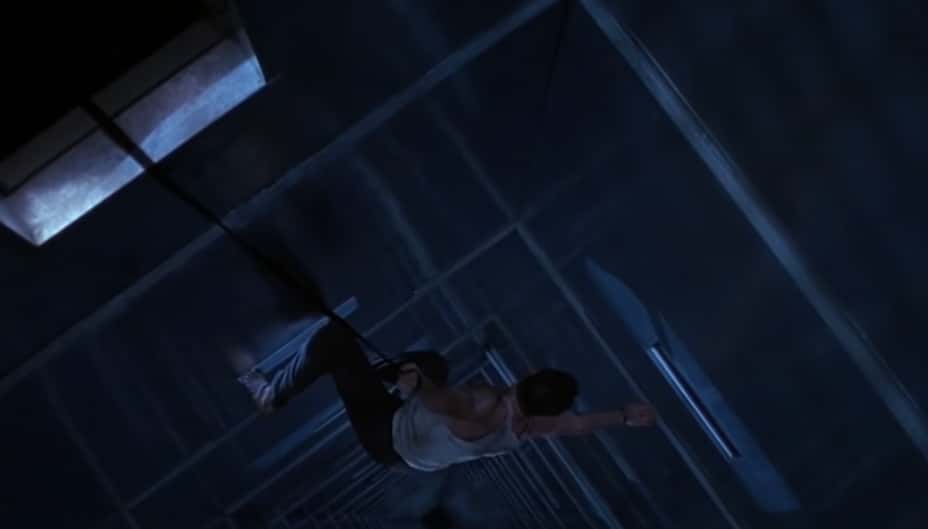 Die Hard Franchise facts