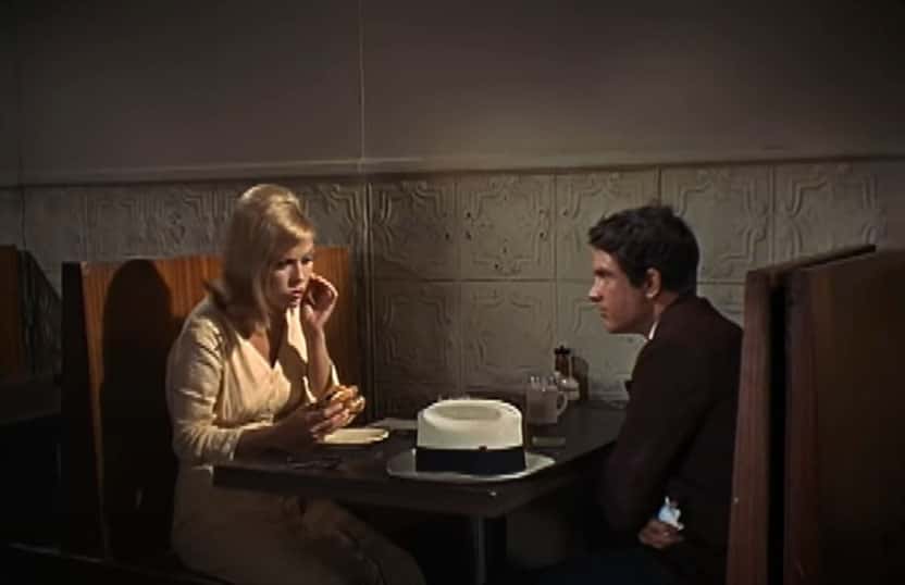 Bonnie and Clyde facts