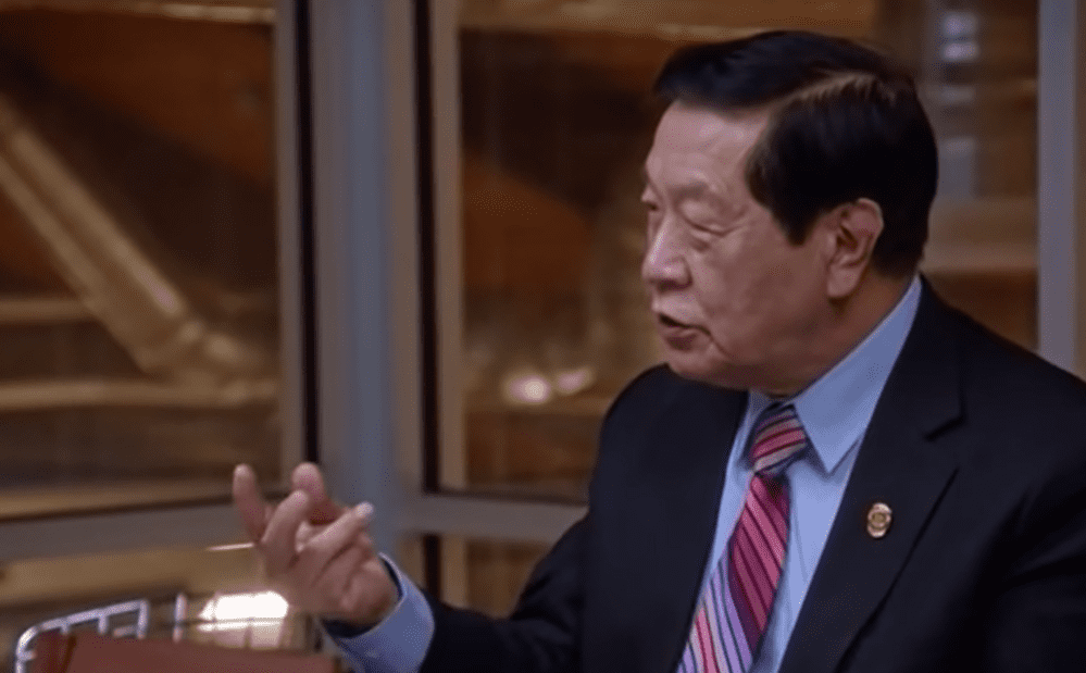 JonBenet Ramsey Case Facts