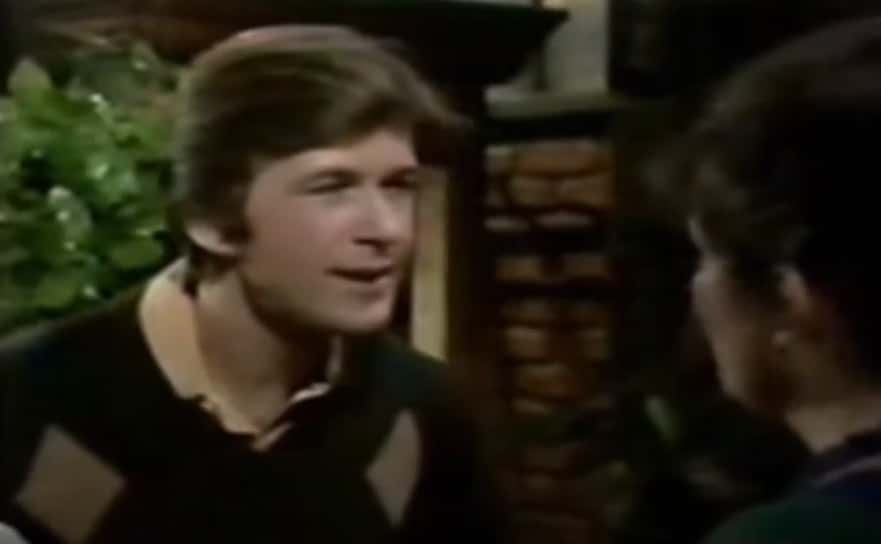 Screenshot of the TV series The Doctors