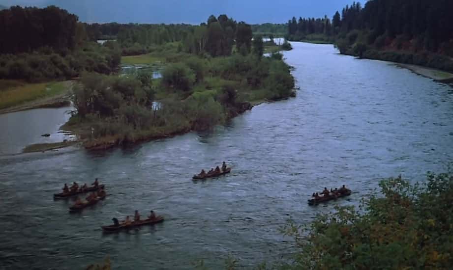 Lewis And Clark Expedition facts