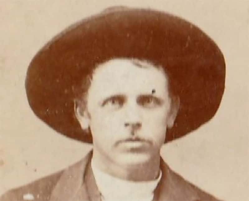 Billy the Kid facts