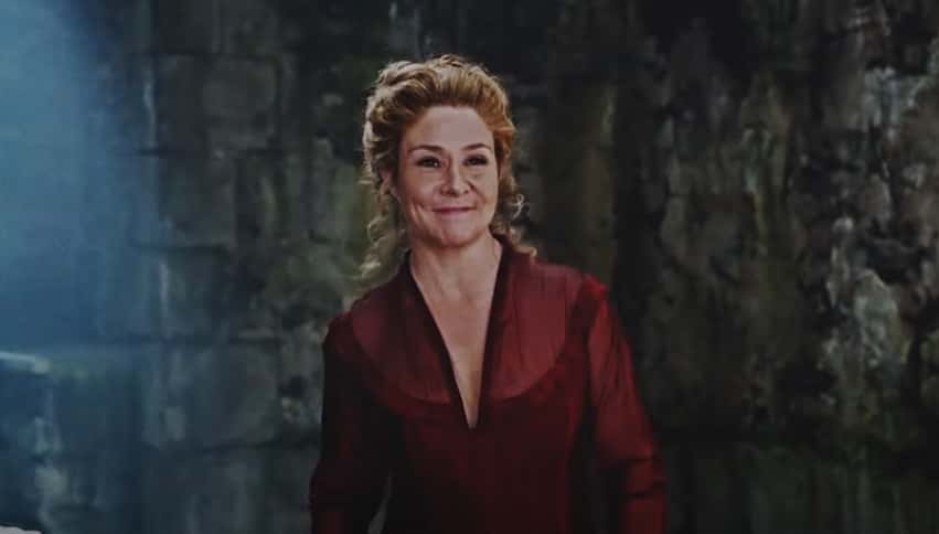 Catherine De Medici facts 