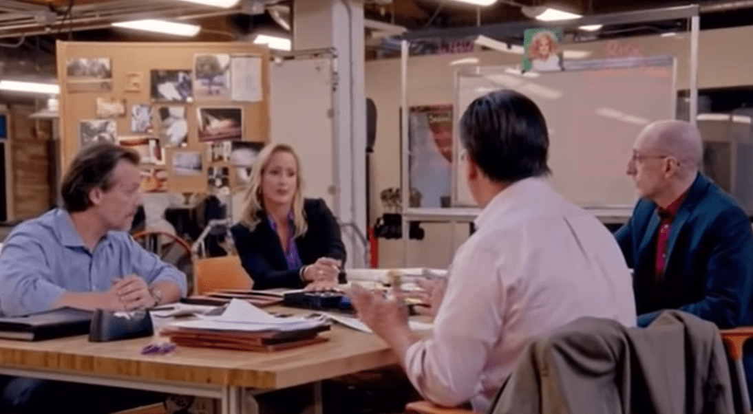 JonBenet Ramsey Case Facts