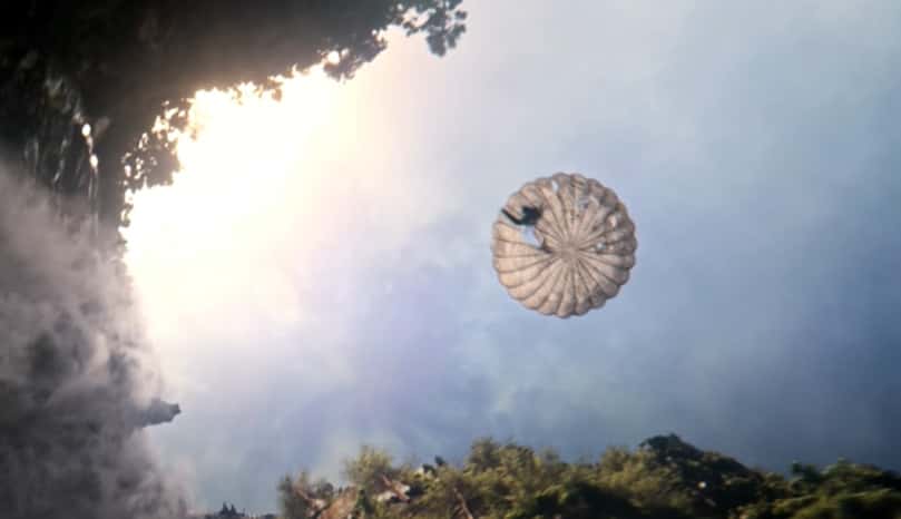 Alicia Vikander facts