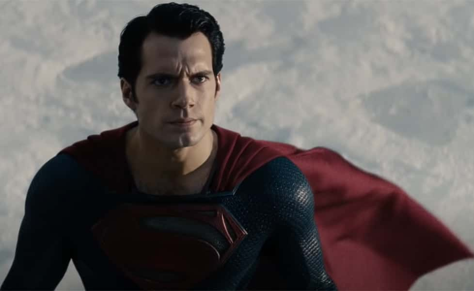 Fact or Fiction: Henry Cavill signs up for 3 Superman films and more Reel  360 News