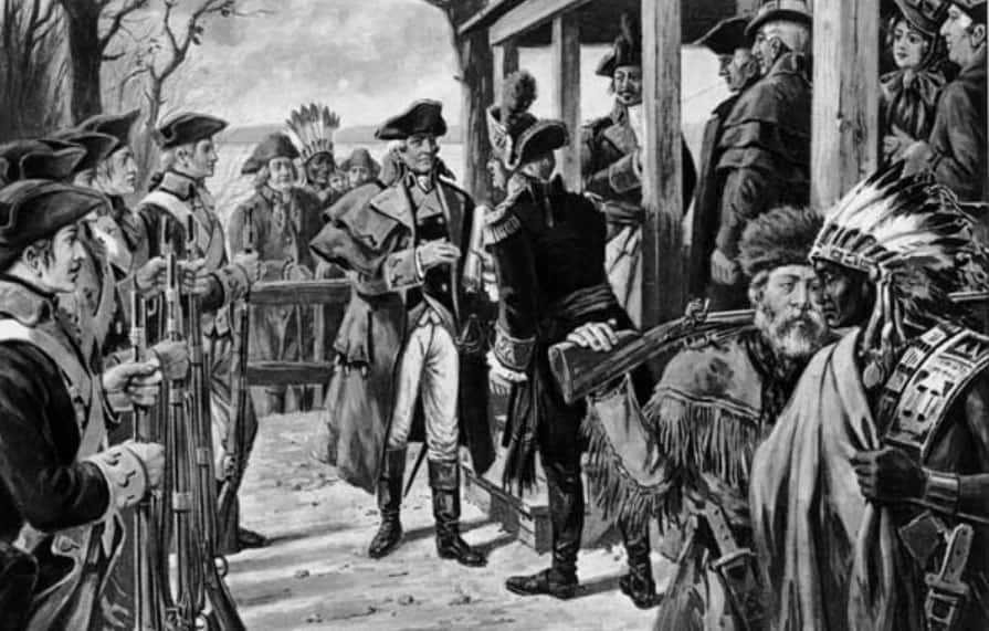 Lewis And Clark Expedition facts 