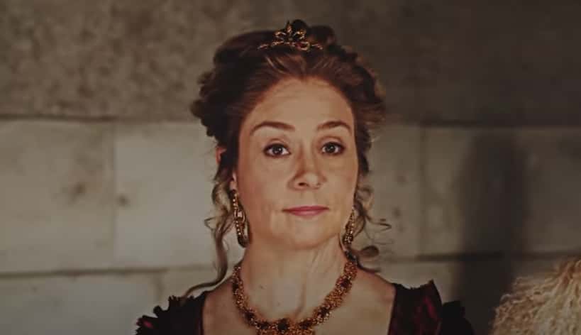 Catherine De Medici facts 