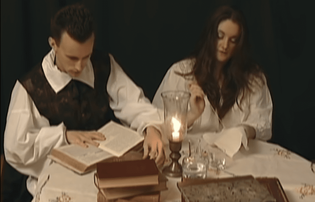 Edgar Allan Poe Facts