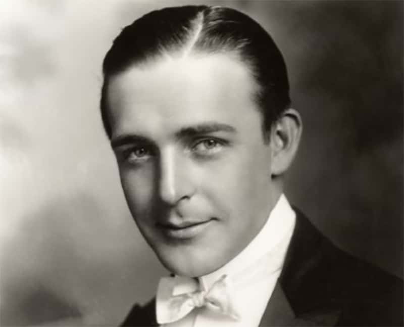 The Scandalous Old Hollywood facts