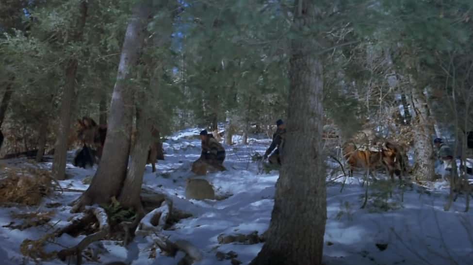 Lewis And Clark Expedition facts