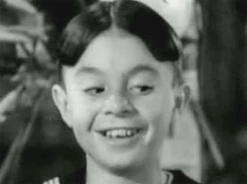 The Scandalous Old Hollywood facts