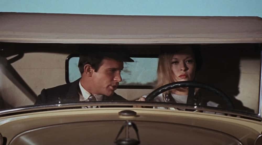 Bonnie and Clyde facts