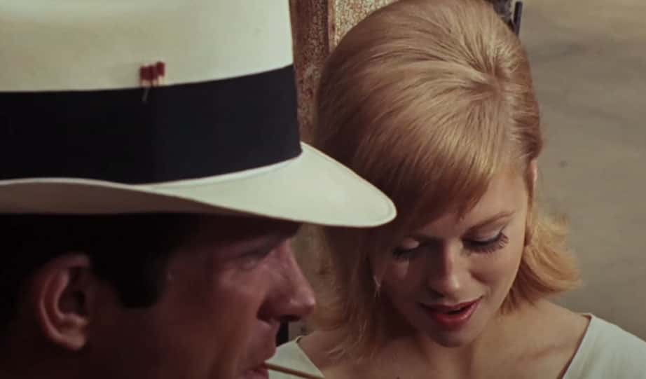 Bonnie and Clyde facts