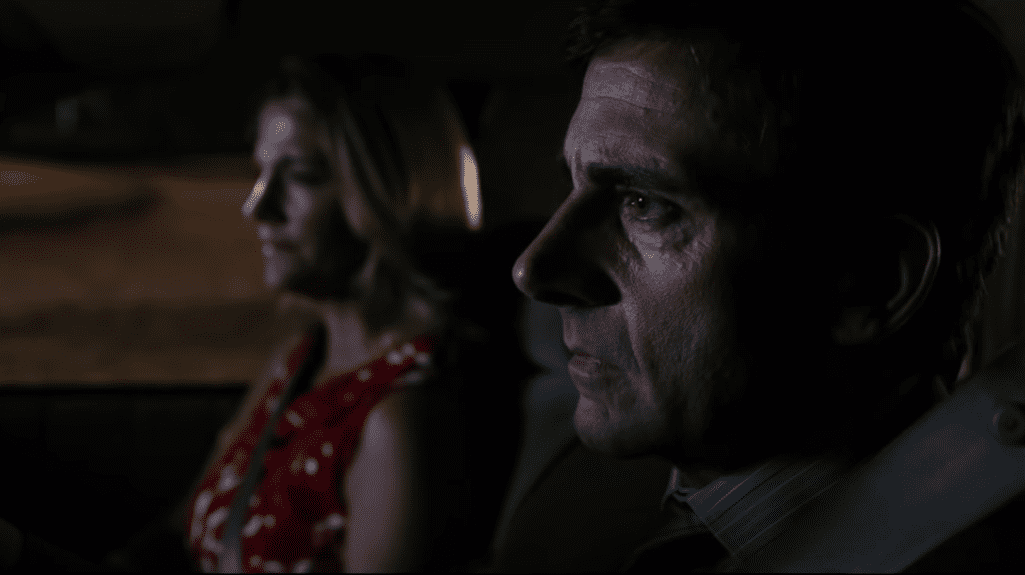 Screenshot from the film Seeking a Friend for the End of the World (2012)