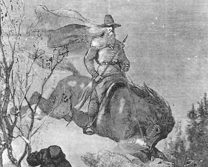 Medieval Beliefs facts