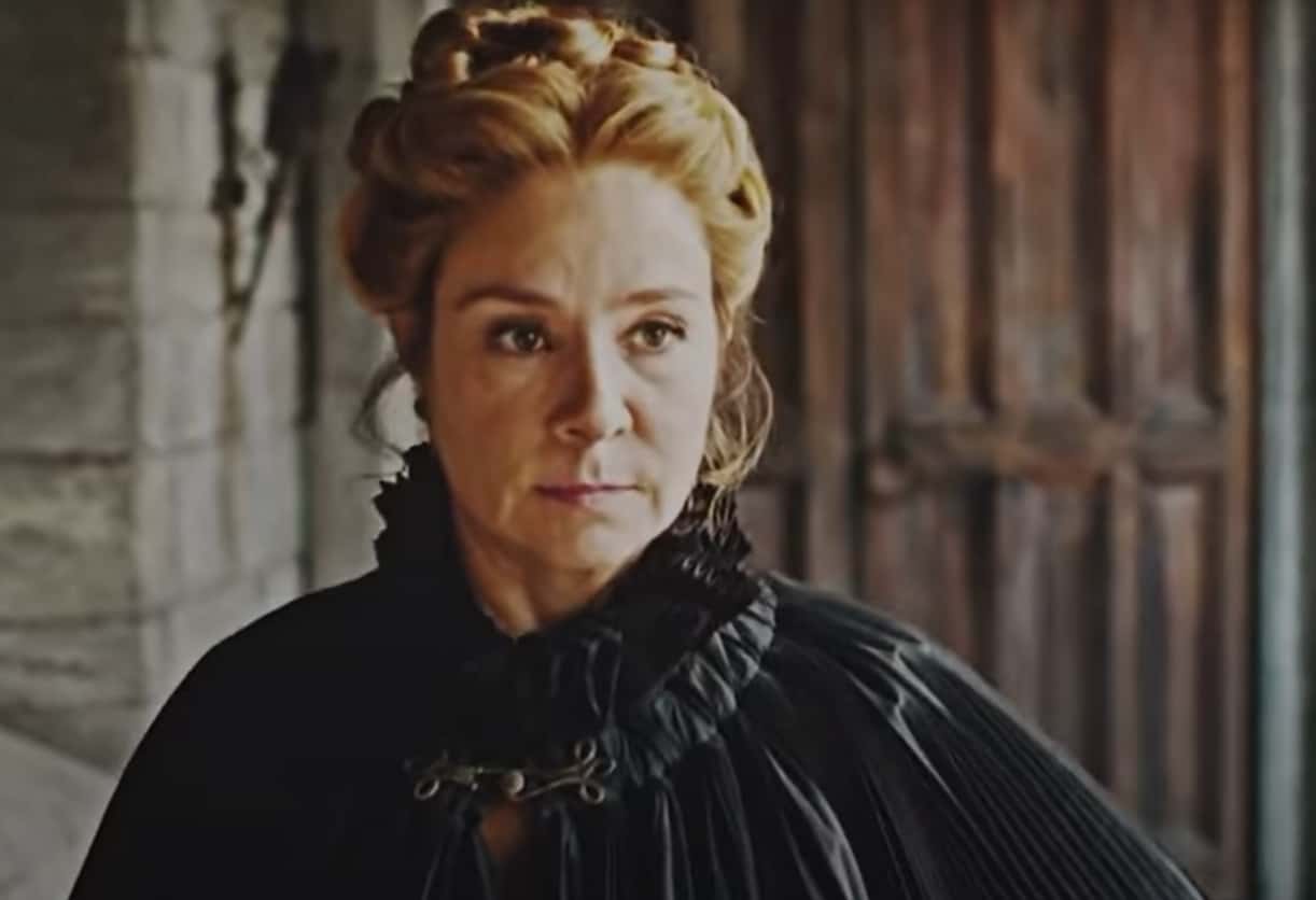 Catherine De Medici facts 