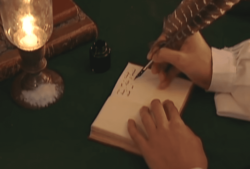 Edgar Allan Poe Facts