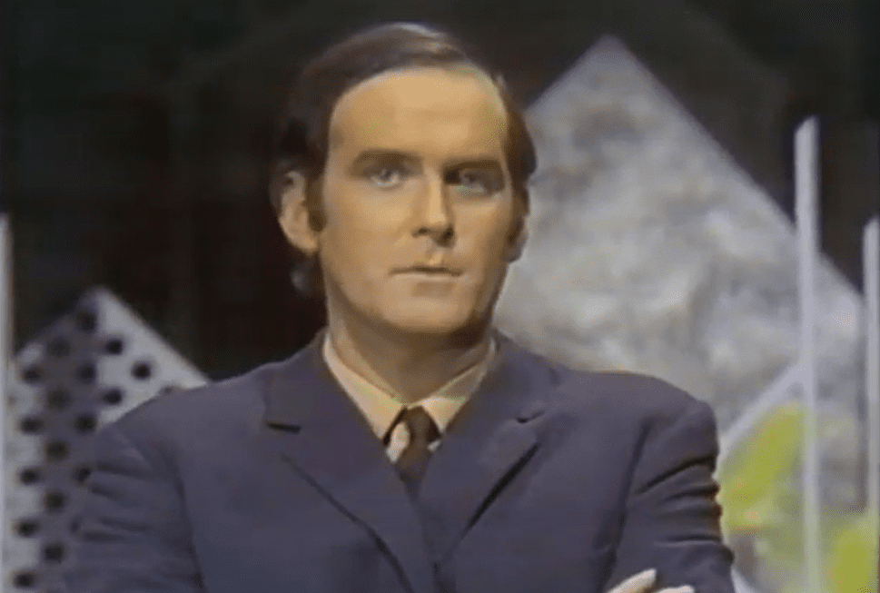 Monty Python Facts