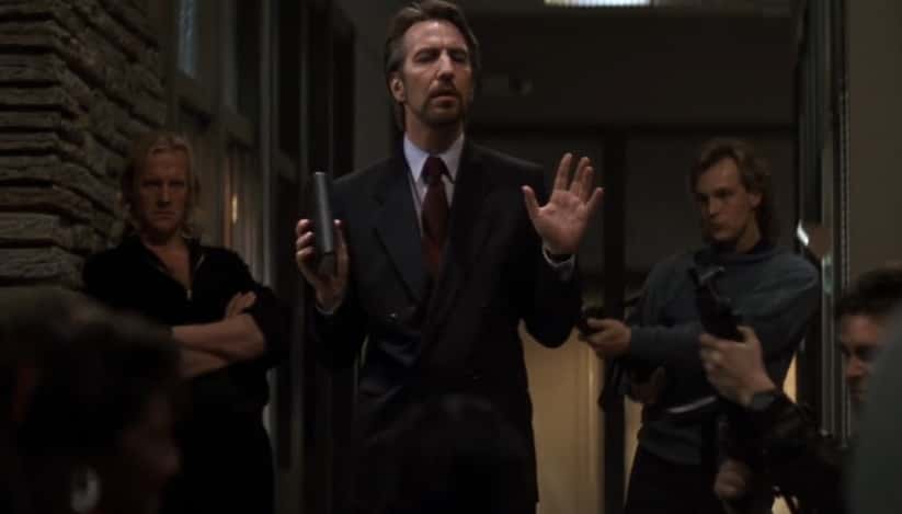 Die Hard Franchise facts 