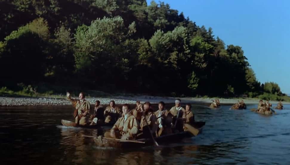 Lewis And Clark Expedition facts