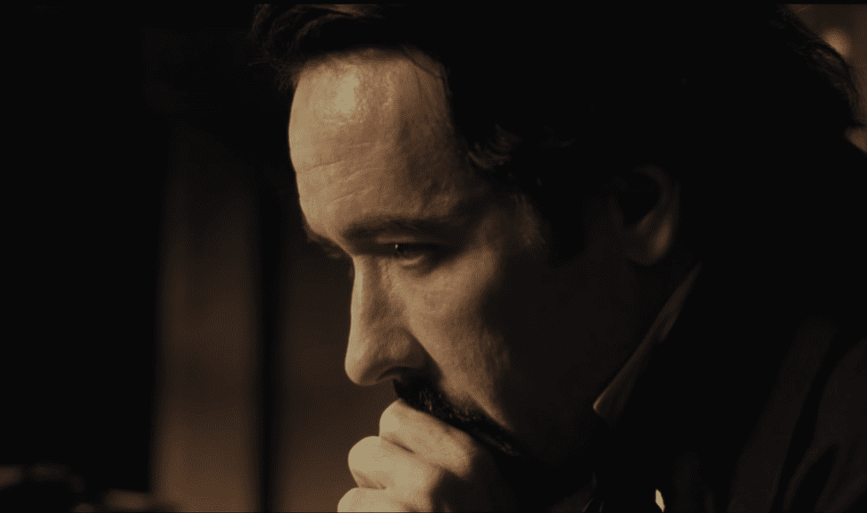 Edgar Allan Poe Facts