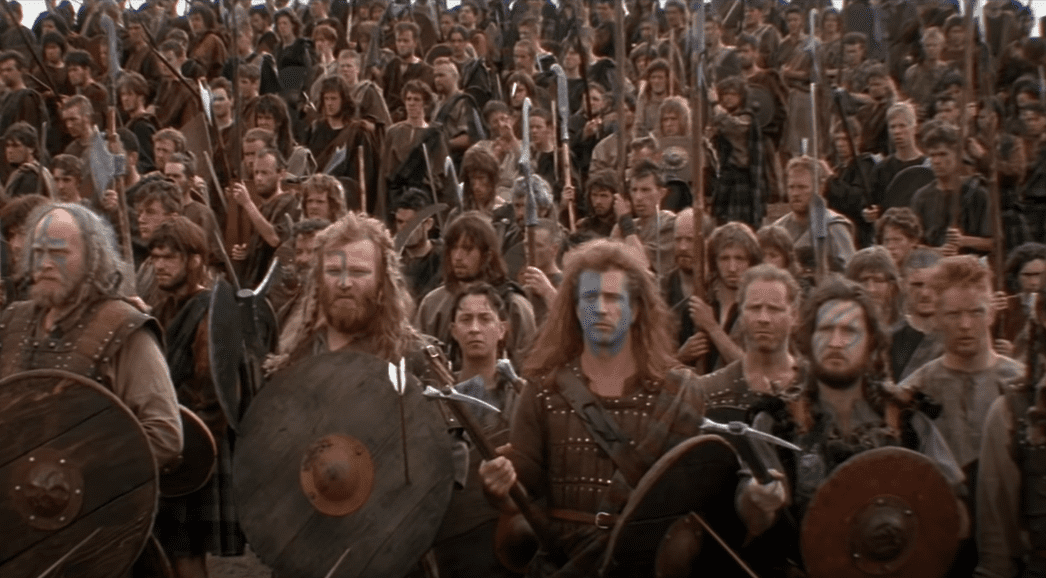 William Wallace Facts