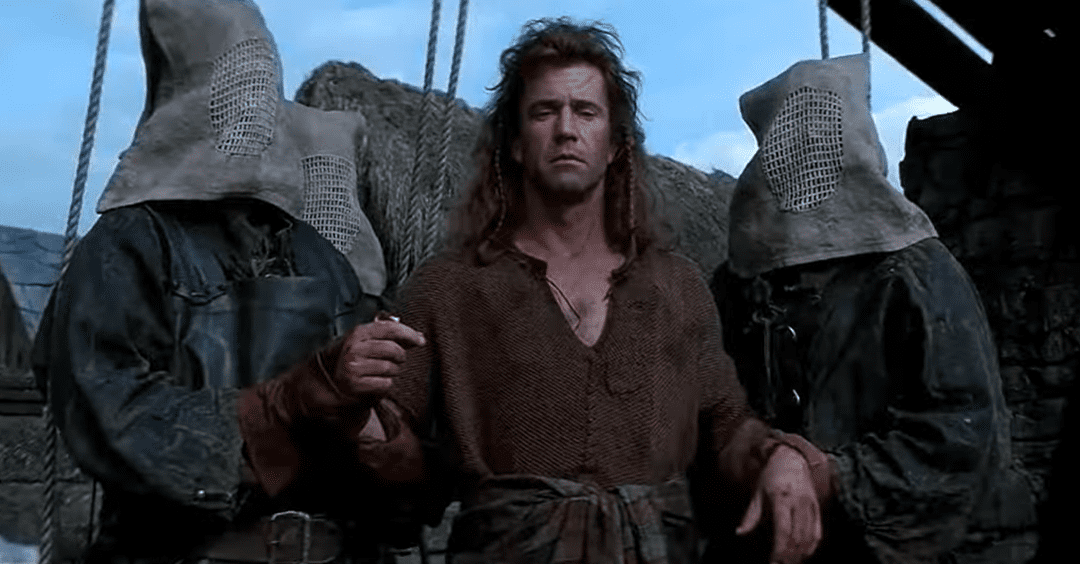 William Wallace Facts