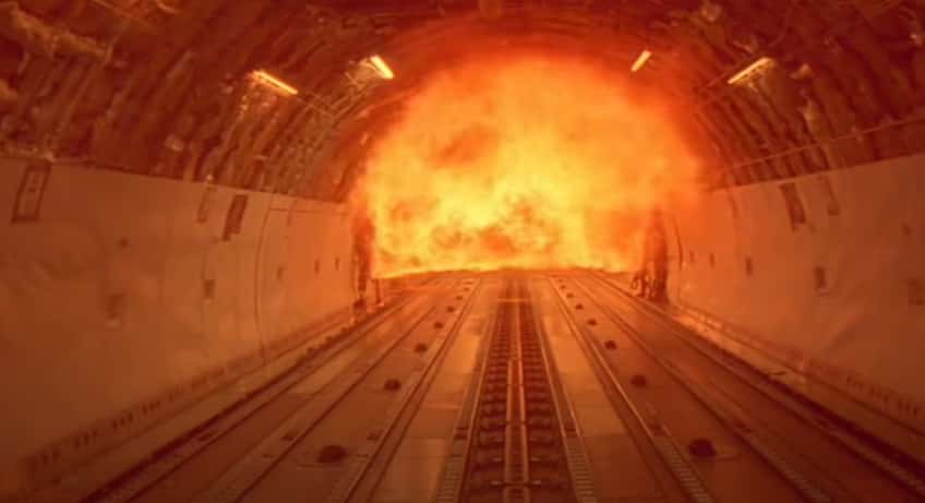 Die Hard Franchise facts 