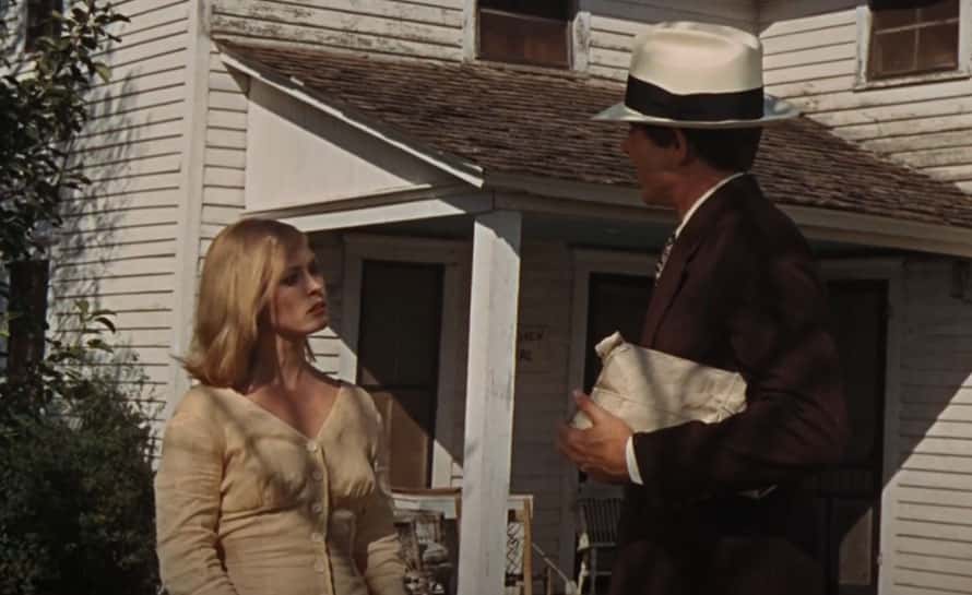 Bonnie and Clyde facts 