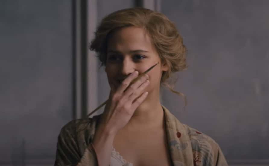 Alicia Vikander facts