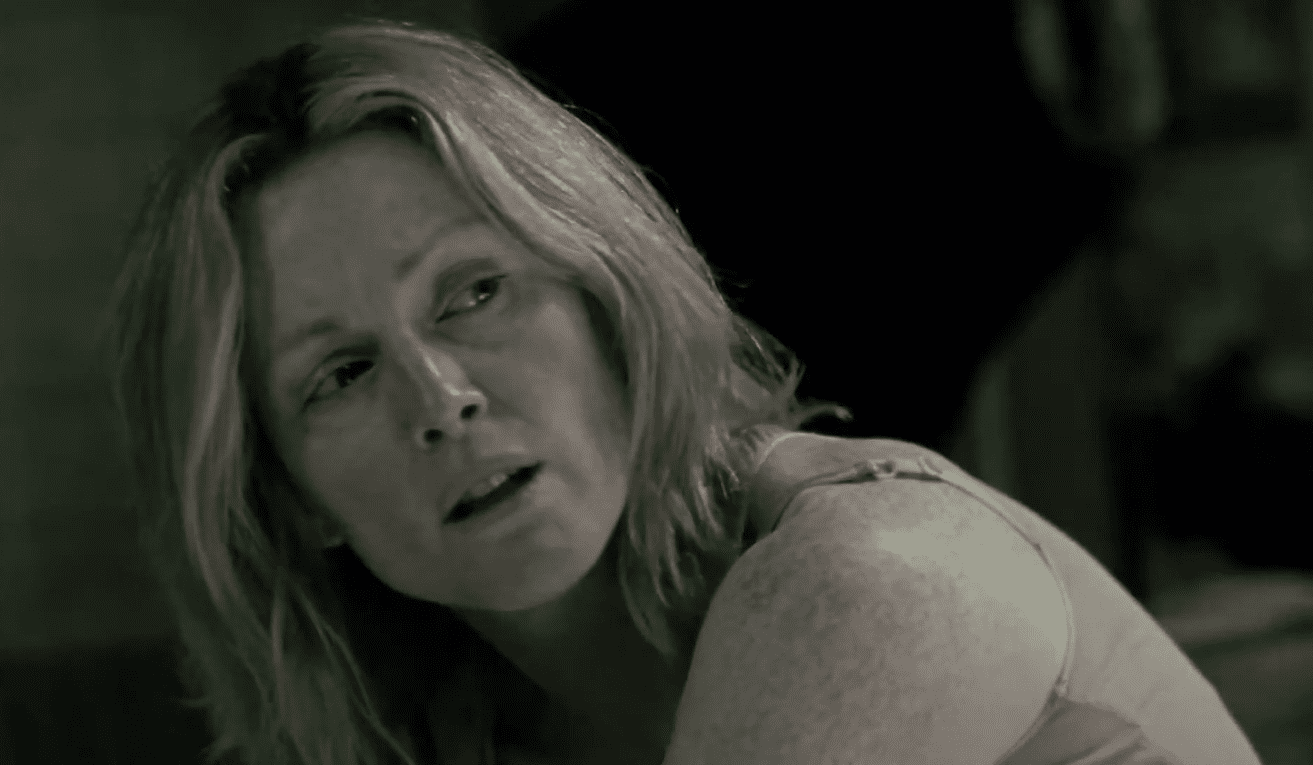 Screenshot from the film Blindness (2008)