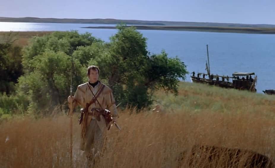 Lewis And Clark Expedition facts