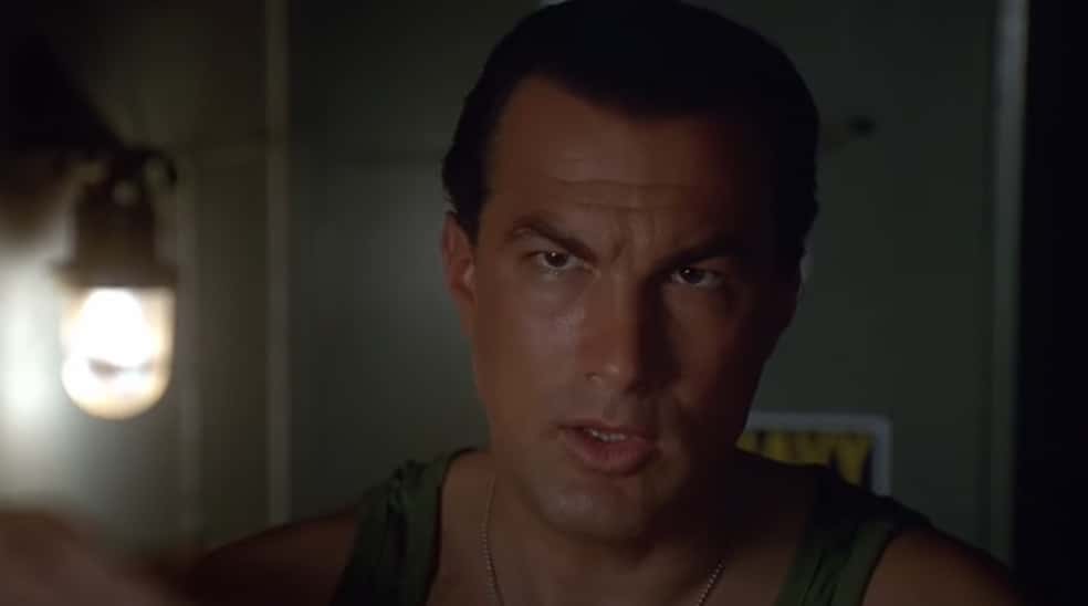 Die Hard Franchise facts 