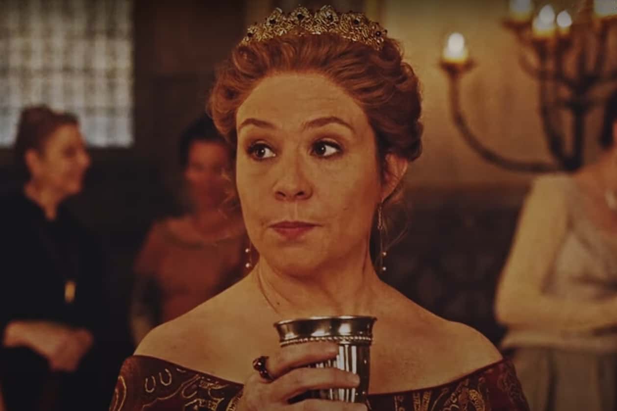 Catherine De Medici facts